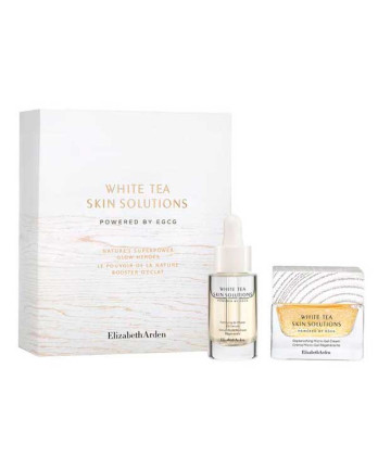 1 - White Tea Skin Solutions Micro-Gel Cream 50g