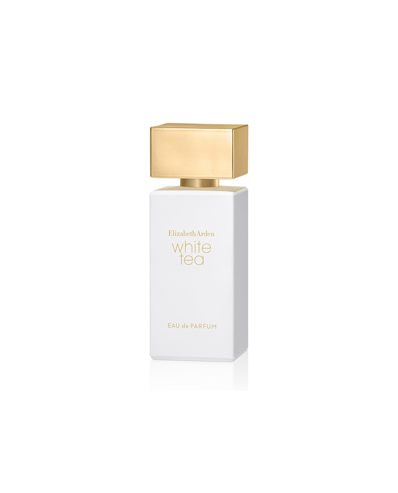 1 - White Tea Eau de Parfum 50ML