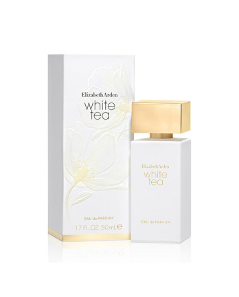 2 - White Tea Eau de Parfum 50ML
