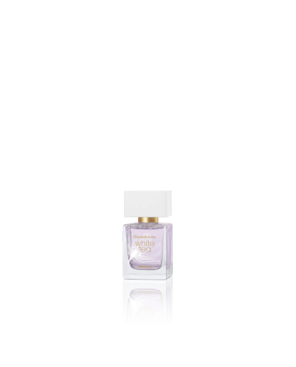 1 - WHITE TEA LILAC WHITE EAU DE TOILETTE 30ML