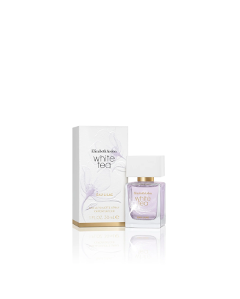 2 - WHITE TEA LILAC WHITE EAU DE TOILETTE 30ML