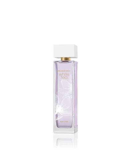1 - WHITE TEA LILAC WHITE EAU DE TOILETTE 100ML
