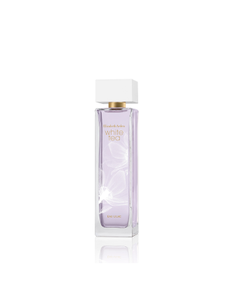 1 - WHITE TEA LILAC WHITE EAU DE TOILETTE 100ML