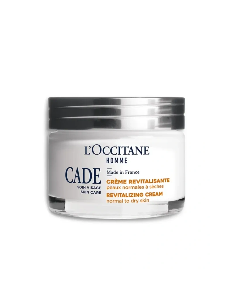 1 - Cade Revitalizing Cream