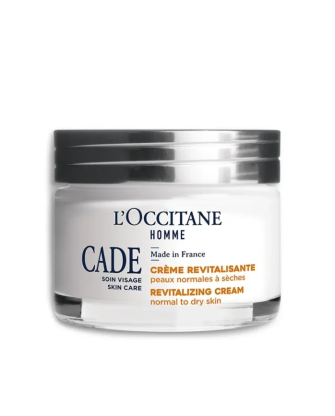 1 - Cade Revitalizing Cream