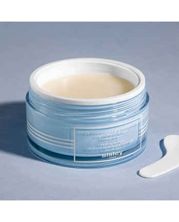 6 - Baume Démaquillant et nettoyant aux trois Huiles