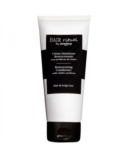 1 - Crème Démêlante Restructurante - 500ml