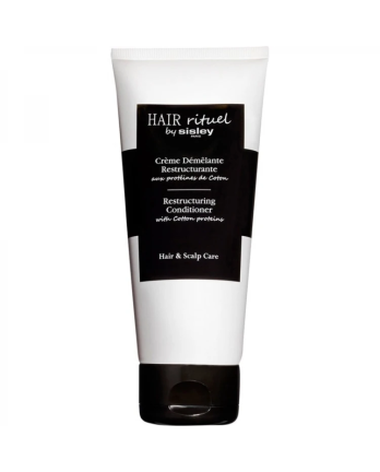 1 - Crème Démêlante Restructurante - 500ml