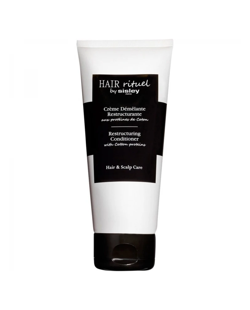 1 - Crème Démêlante Restructurante - 500ml