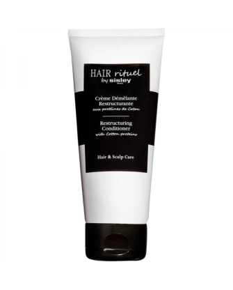 1 - Crème Démêlante Restructurante - 500ml