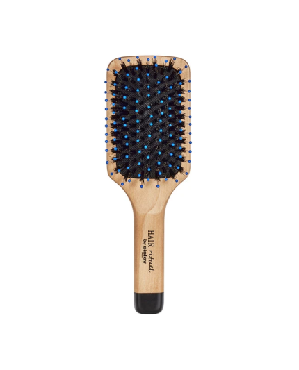 1 - La Brosse De Poche Brillance & Douceur