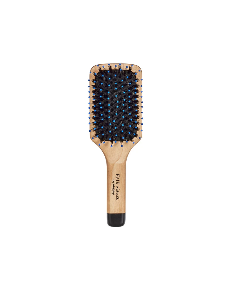 1 - La Brosse De Poche Brillance & Douceur