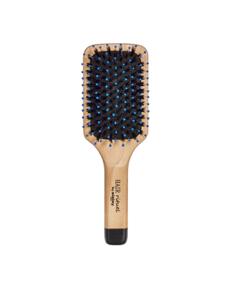 1 - La Brosse De Poche Brillance & Douceur
