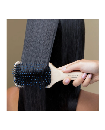 4 - La Brosse De Poche Brillance & Douceur