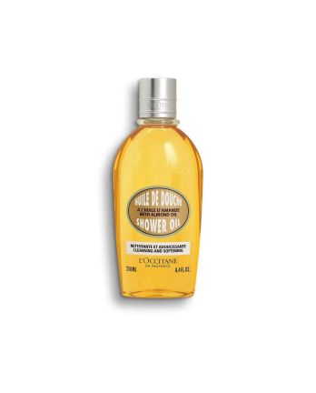 1 - Olio Doccia Mandorla 250ml