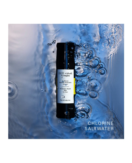 4 - La Brume Bouclier Protection