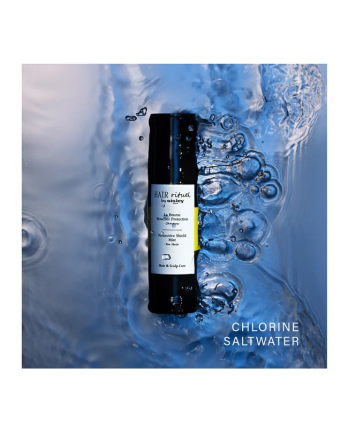 4 - La Brume Bouclier Protection