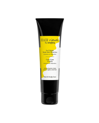 1 - La Crème Soin des Boucles