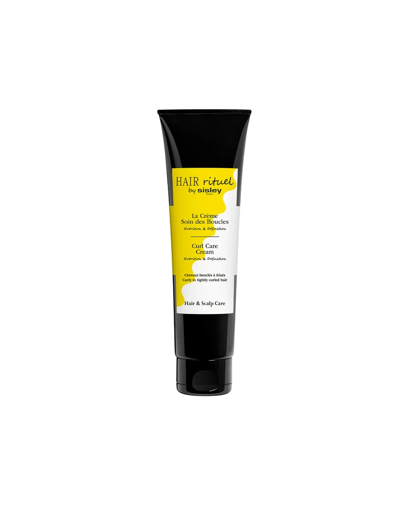 1 - La Crème Soin des Boucles