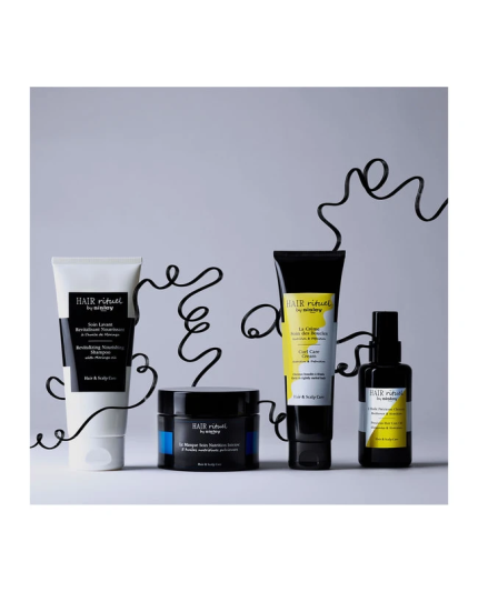 4 - La Crème Soin des Boucles