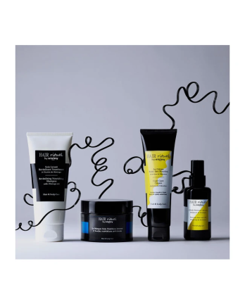 4 - La Crème Soin des Boucles