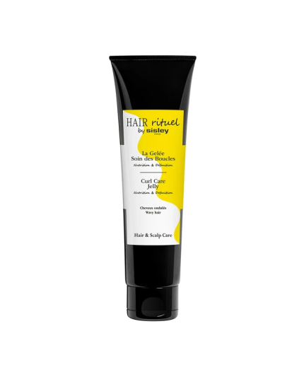 1 - La Gelée Soin des Boucles