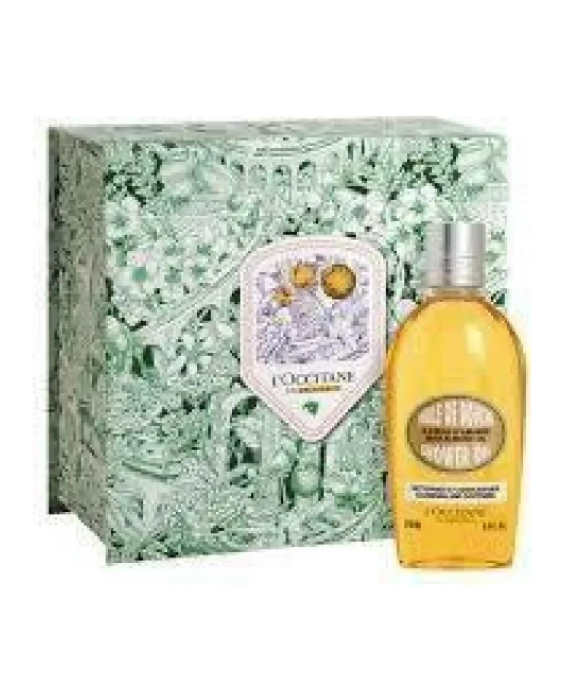 1 - En Provence – Cofanetto Corpo Alla Mandorla