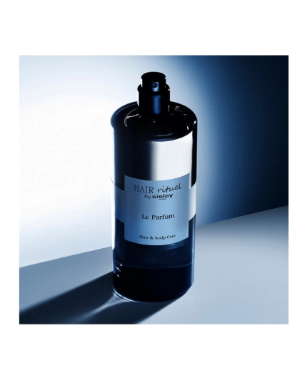 3 - Le Parfum