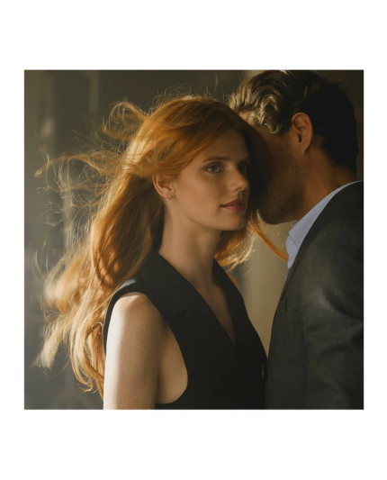 5 - Le Parfum
