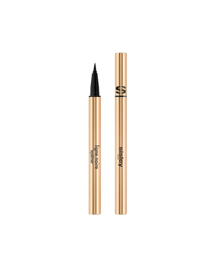 1 - LIGNE NOIRE - Deep Black