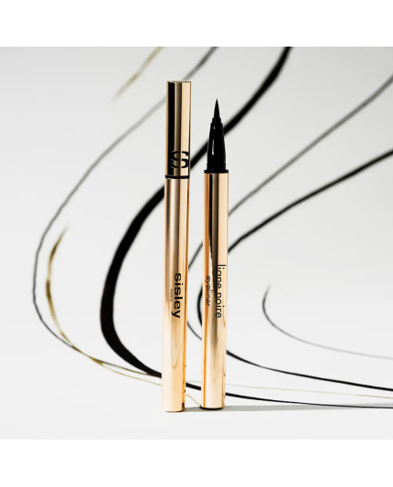 4 - LIGNE NOIRE - Deep Black