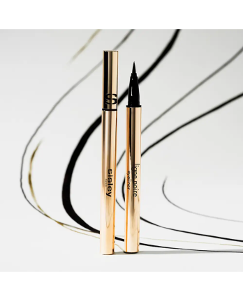 4 - LIGNE NOIRE - Deep Black