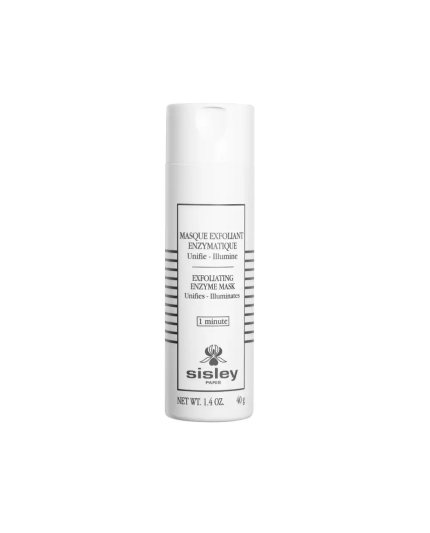 1 - Masque Exfoliant Enzymatique