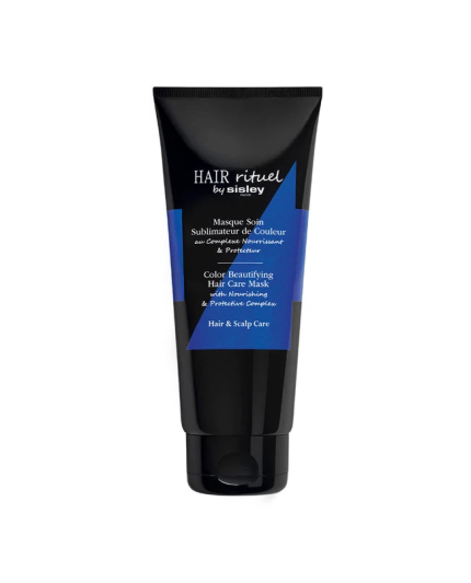 1 - Masque Soin Sublimateur de Couleur