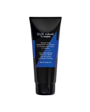 1 - Masque Soin Sublimateur de Couleur