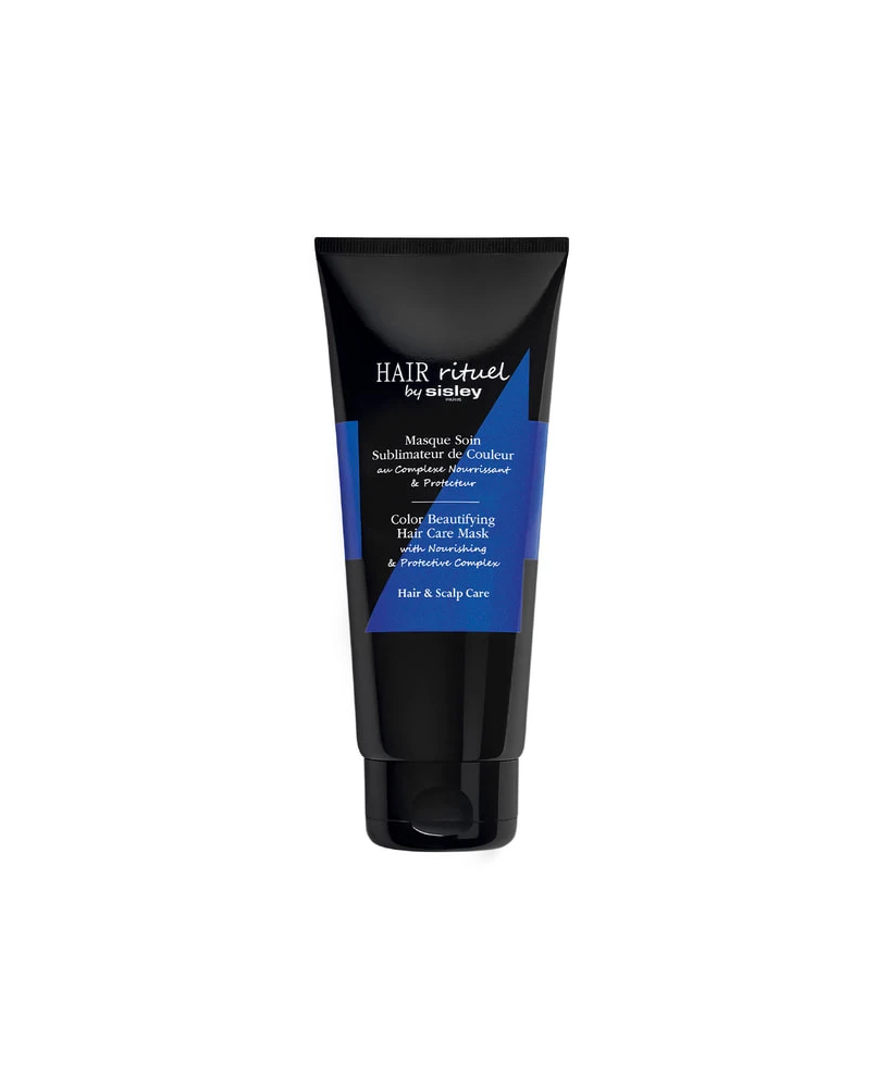 1 - Masque Soin Sublimateur de Couleur