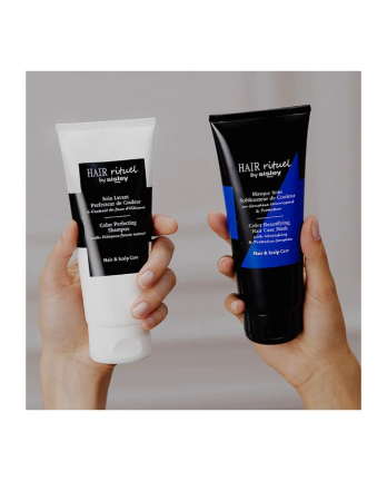 4 - Masque Soin Sublimateur de Couleur