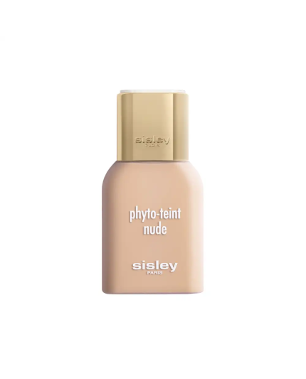 1 - Phyto-Teint Nude 00N Pearl