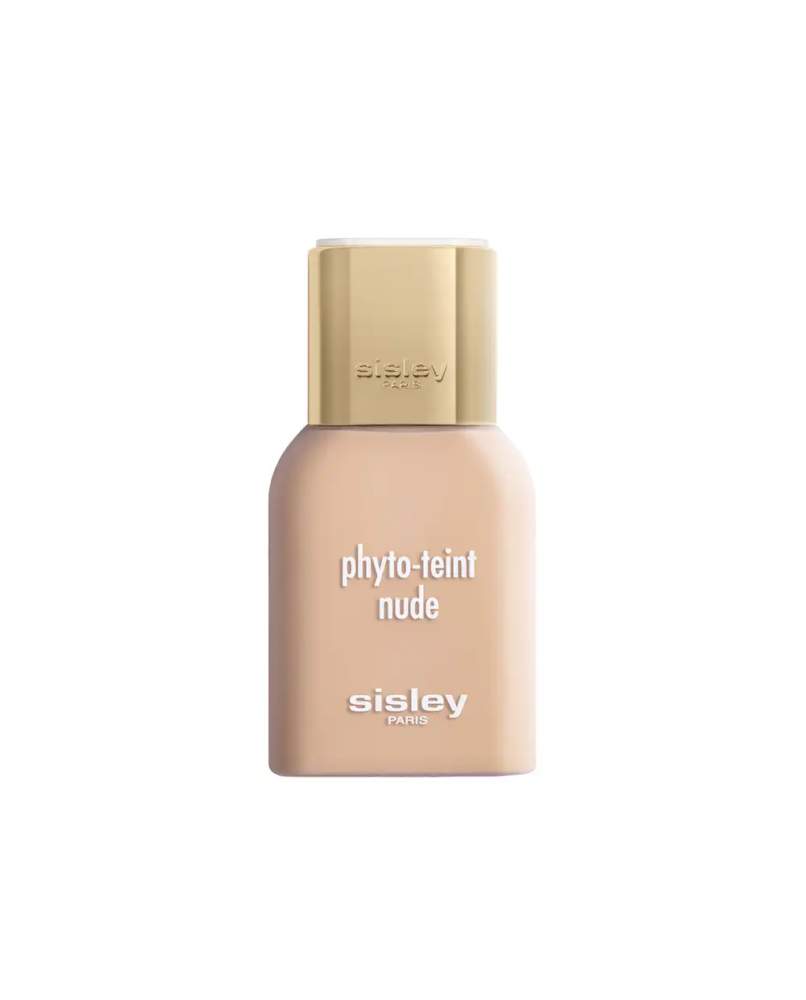 1 - Phyto-Teint Nude 00N Pearl