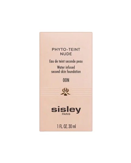 3 - Phyto-Teint Nude 00N Pearl