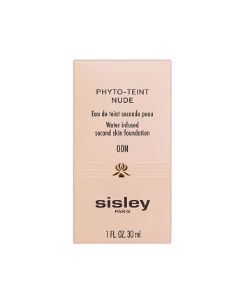 3 - Phyto-Teint Nude 00N Pearl