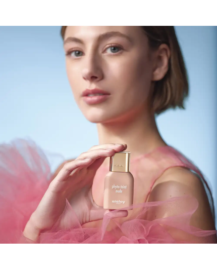5 - Phyto-Teint Nude 00N Pearl