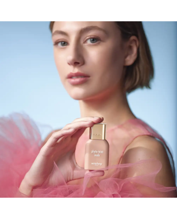 5 - Phyto-Teint Nude 00N Pearl