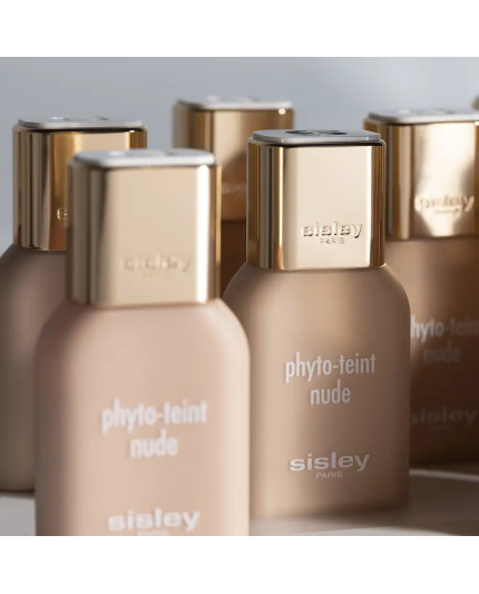 8 - Phyto-Teint Nude 00N Pearl