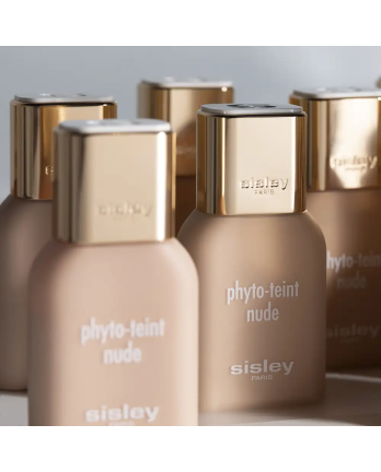 8 - Phyto-Teint Nude 00N Pearl