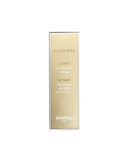 1 - Supremÿa La Nuit La Lotion Soin Anti-Âge