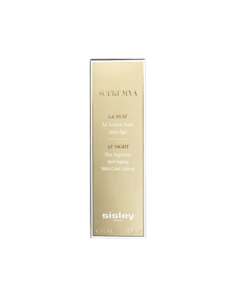 1 - Supremÿa La Nuit La Lotion Soin Anti-Âge