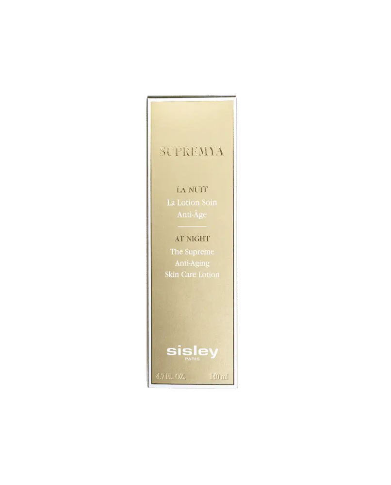 1 - Supremÿa La Nuit La Lotion Soin Anti-Âge