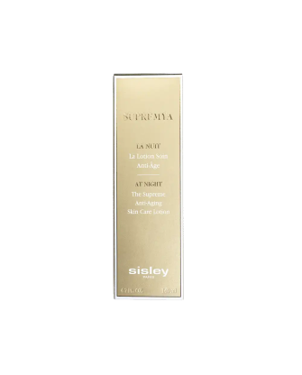 1 - Supremÿa La Nuit La Lotion Soin Anti-Âge