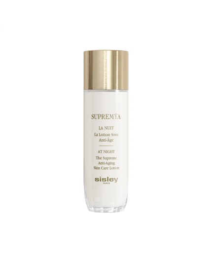 3 - Supremÿa La Nuit La Lotion Soin Anti-Âge